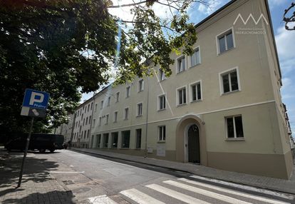 Nowe, atrakcyjne 3 pokoje, w dobrej lokalizacji