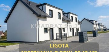 Gotowe mieszkania z wyposażeniem!