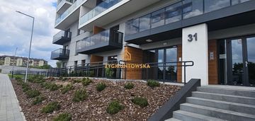 Nowiutkie mieszkanie do wynajęcia