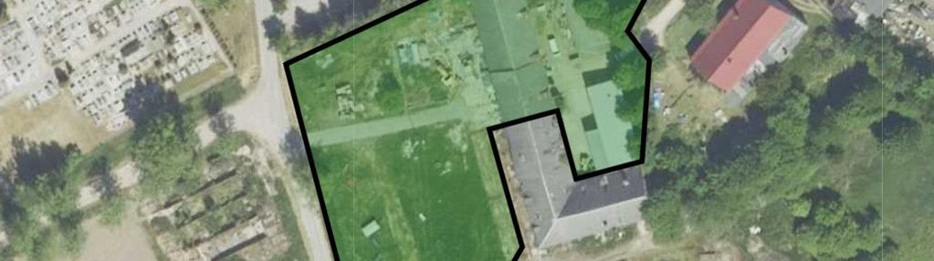 Idealne pod biznes i do mieszkania - staniszów