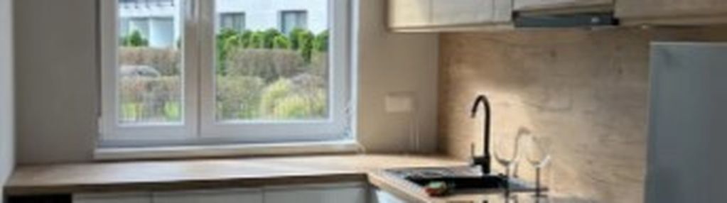 2-pokojowe mieszkanie na białołęce