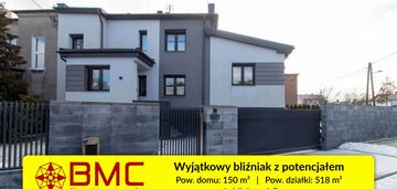 Wyjątkowy bliźniak z potencjałem w lublińcu