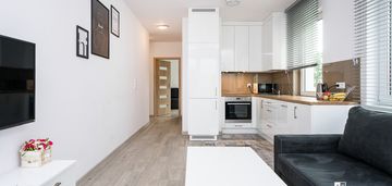 Trzypokojowe mieszkanie ul. wielicka 111