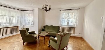 Wyjątkowy apartament.