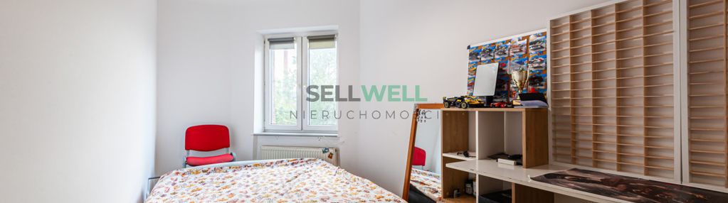 M5 w centrum - roi 8%