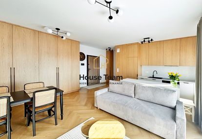 Apartament premium- 45 m2 - duży taras