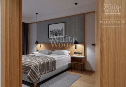 Luksusowy apartament deo plaza