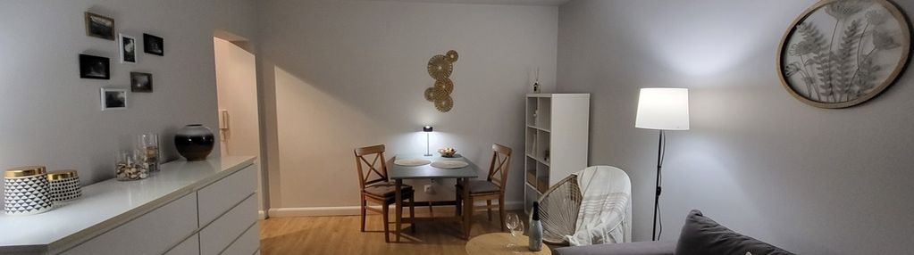 Kawalerka w super lokalizacji