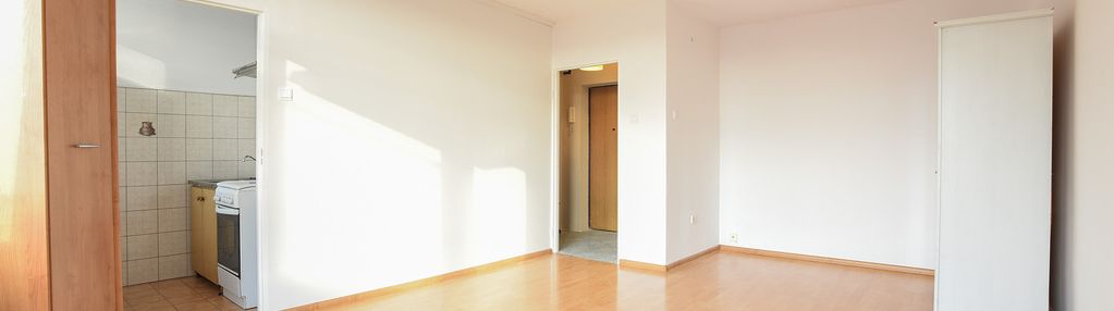 Kawalerka ul. osińskiego, blisko kortowa