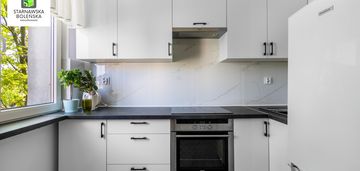 Duża kawalerka w gdyni, blisko skm i obwodnicy