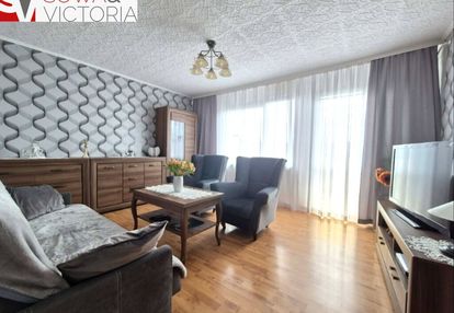 3-pokojowe mieszkanie na osiedlu piastowskim.