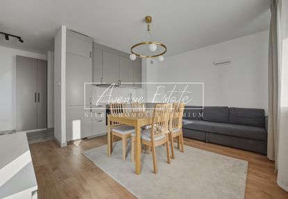 Nowoczesne 2 pokoje | ursus | duża loggia