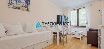 Przestronne 2 pokojowe mieszkanie po remoncie
