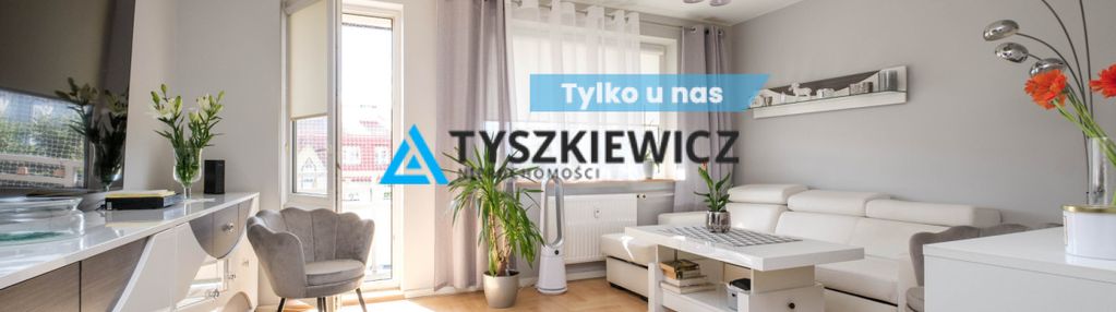 Mieszkanie 2-pokojowe w świetnej lokalizacji