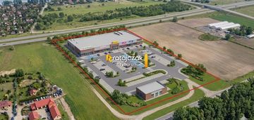 Działka inwestycyjna na sprzedaż – ełk | 21 101 m²