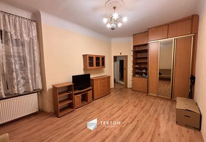 2 pokoje w kamienicy | śródmieście, przy gdańskiej