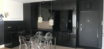 Komfortowe 2 pok mokotów konstruktorska garaż+k.l.