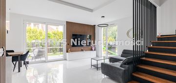 Nowy! wykończony pod klucz!