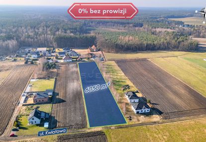 Działka inwestycyjna w lublińcu