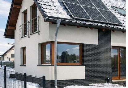 Nowy dom stan deweloperski plus bożejewiczki