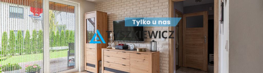 Nowoczesne i komfortowe mieszkanie w słupsku