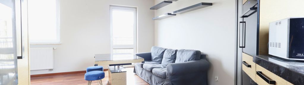 Idealne mieszkanie dla rodziny | 3 pokoje + taras