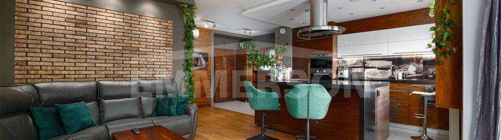 Widokowy apartament nad wisłą | od zaraz!