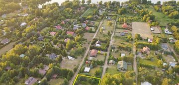 Dąb polski koło włocławka,działka do sprzedania.