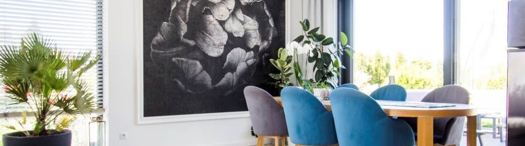 Nowoczesność & wygoda - dom parterowy - fasty