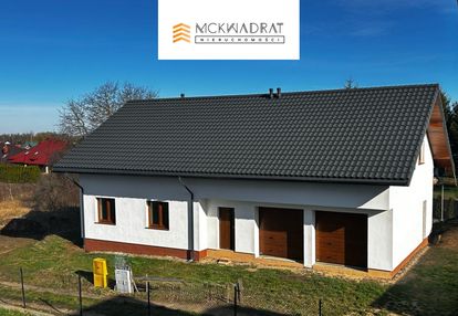 Dom wolnostojący os. zawady 6 pokoi 190 m2