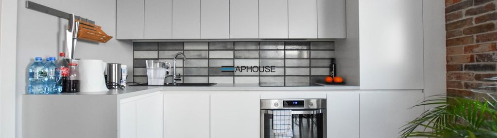 Trzypokojowe z widokiem na wisłę