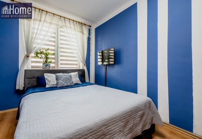 Ustawne 2pokoje na parterze! cegła 2001