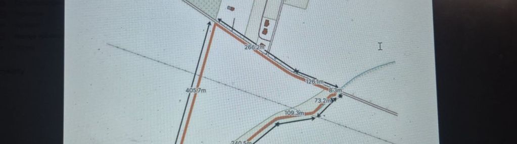 Grunt przemysłowy kleszczewo