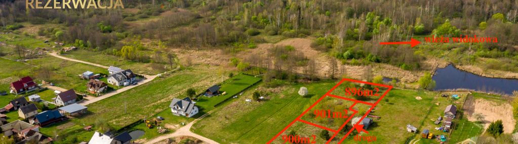 Działki w pożądanej miejscowości supraśl.