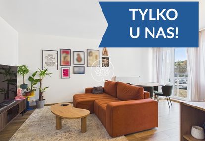 Hit szwederowa 1 piętro, 2 balkony, garaż 3 pokoje