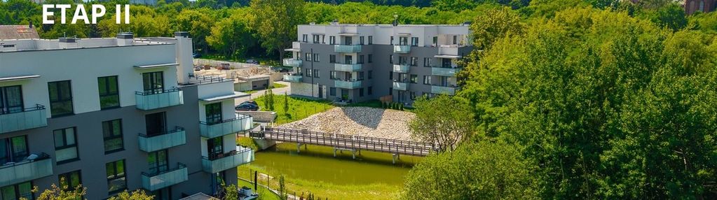 2m14 - sosnowiec, zagórze - mieszkanie z tarasem