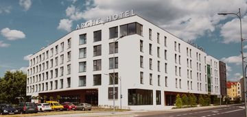 Mieszkanie w inwestycji: Hotel Piła