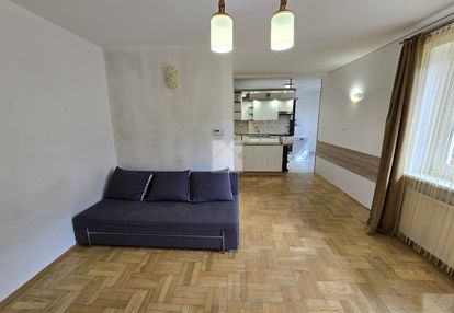Trzypokojowe 60,41 m2 | dukielska | parter