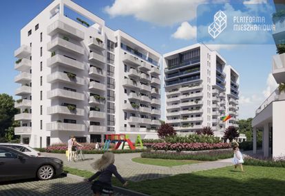 3 pok | 59,72 m² | balkon  | winda | przestronne