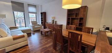 Elegancki apartament, 2 pokoje w city park /basen