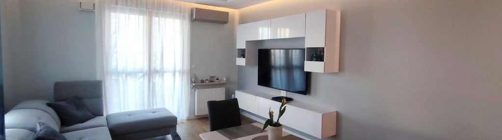 3 pokoje | miejsce w garażu