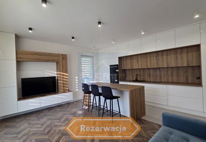 M-4 na wynajem w nowym bloku/częstochowa/parkitka