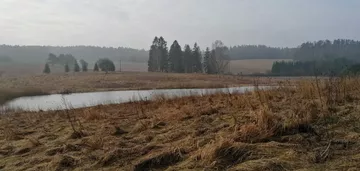 Działka na sprzedaż 1451m2