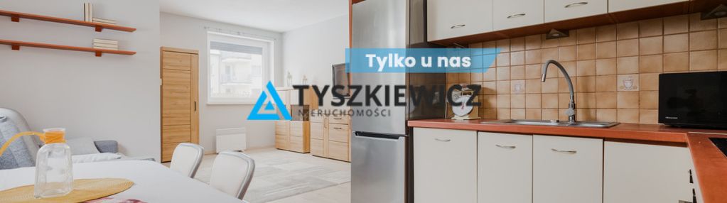 Mieszkanie z bezpośrednim wejściem.