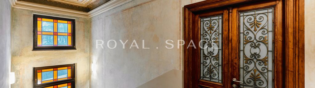 Apartament w zabytkowej kamienicy na asnyka!