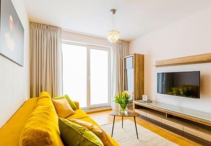 Apartament 2 pok. 600 m od morza osiedle polanki.