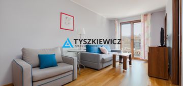 Apartament nad morzem jastrzębia góra