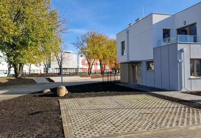 Wysoka|szereg|4 pokoje z dużym grodem-106 m2|stan deweloperski