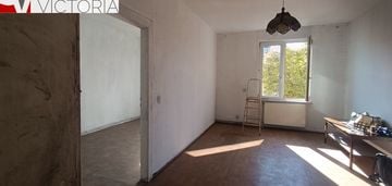 Mieszkanie na obrzeżach śródmieścia