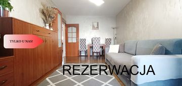 2 pokoje na oś. kopernika iv piętro starogard gd